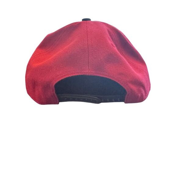 NCAA USC Trojans 47 Brand Heritage Adjustable Baseball Cap Football Athletics - Picture 4 of 9